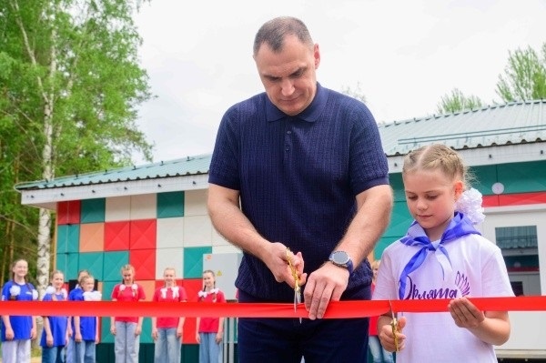    Фото: Денис Речкин, источник: Пресс-служба Главы Марий Эл