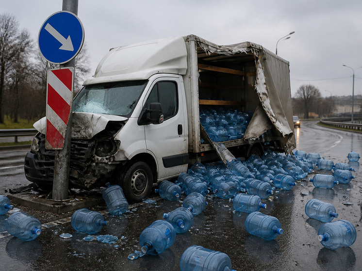     фото: изображение сгенерировано нейросетью