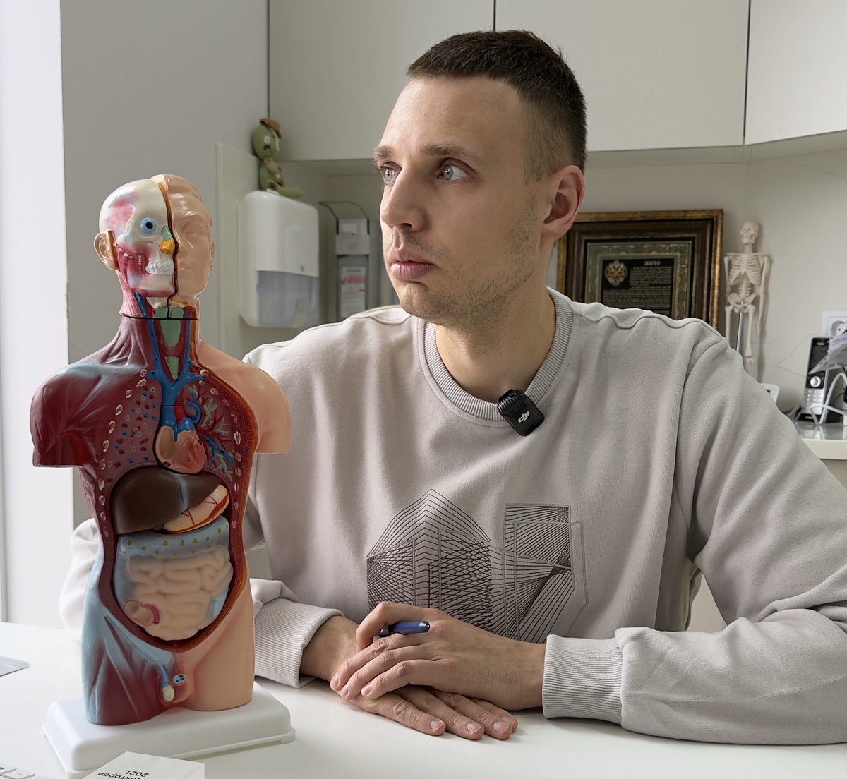 Жито Алексей Владимирович — врач-терапевт, эндокринолог, кардиолог, кандидат медицинских наук 