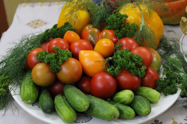 7 июня отмечается Всемирный день безопасности пищевых продуктов