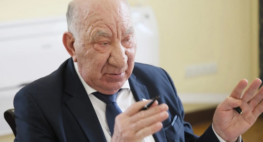 Владимир Радаев вновь возглавил профсоюз ЕВРАЗ НТМК