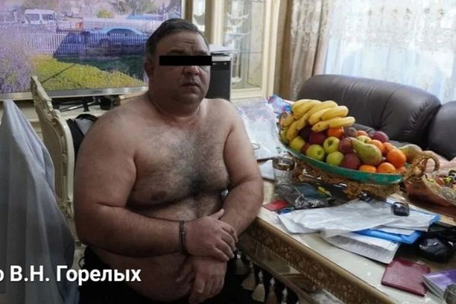 фото: пресс-службы УМВД по Свердловской области