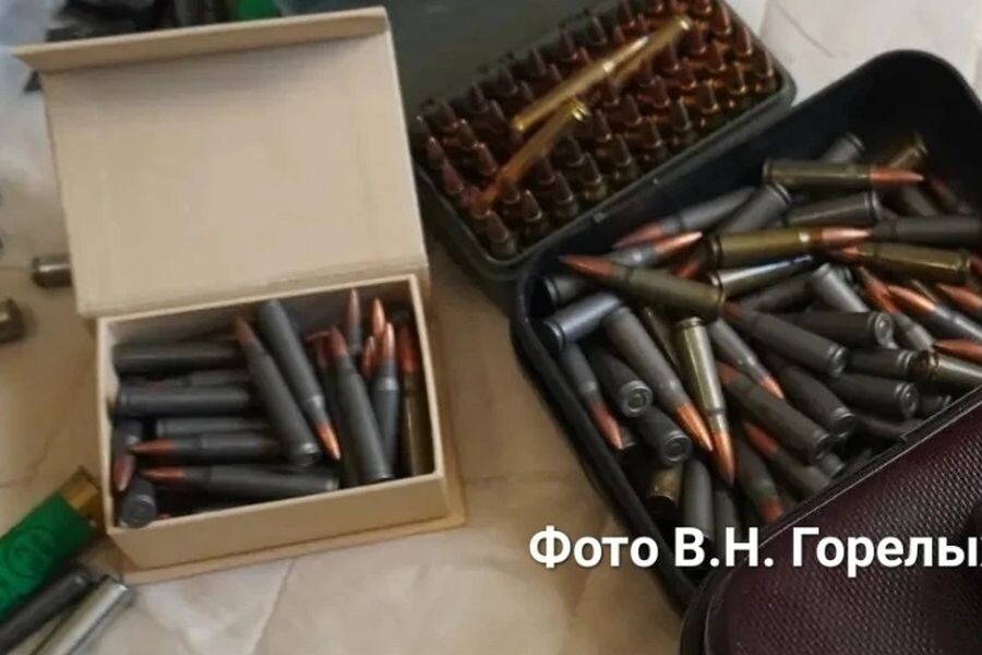фото: пресс-службы УМВД по Свердловской области