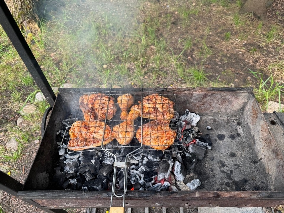    В двух тюменских кафе подавали блюда из мяса неизвестного происхождения. Виктория ГАВРИК