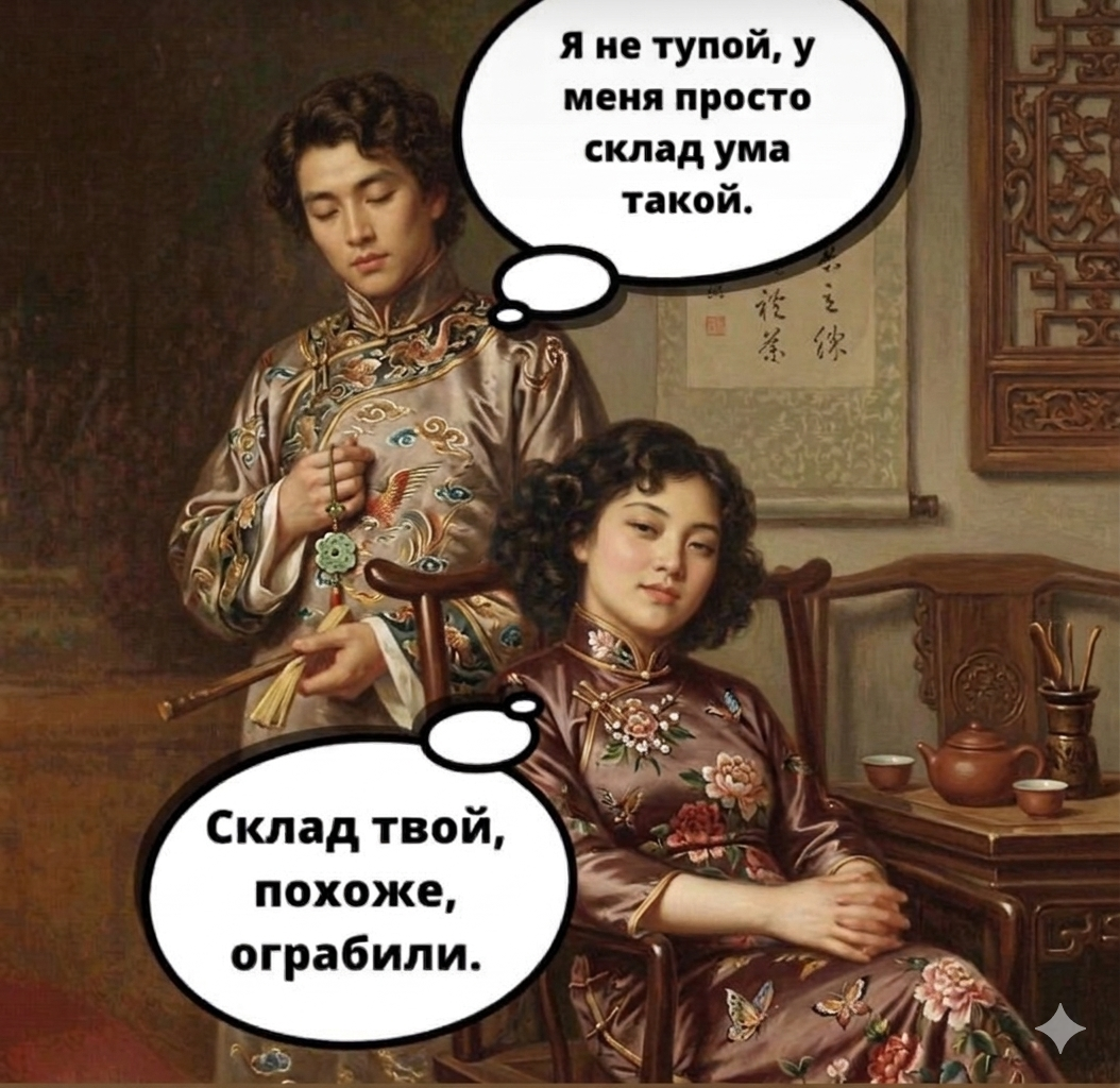 Генерация автора