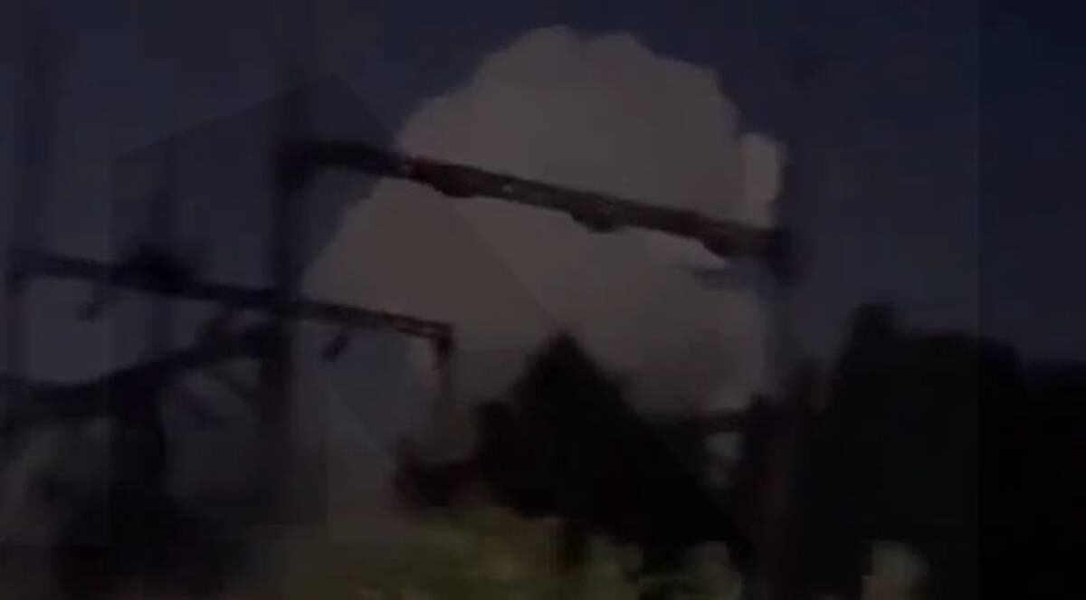    Фото: скриншот видео / РЕН ТВ
