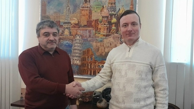 Фото взято со стенгы ВК Артёма Майнаса