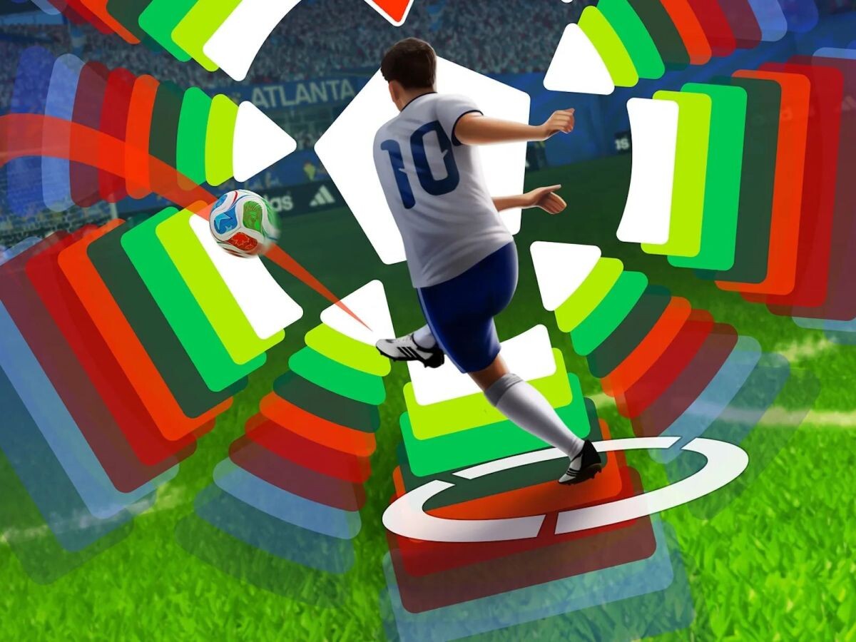    Новая FIFA выйдет 11 июня. Сыграть в неё смогут лишь подписчики Netflix [ВИДЕО]