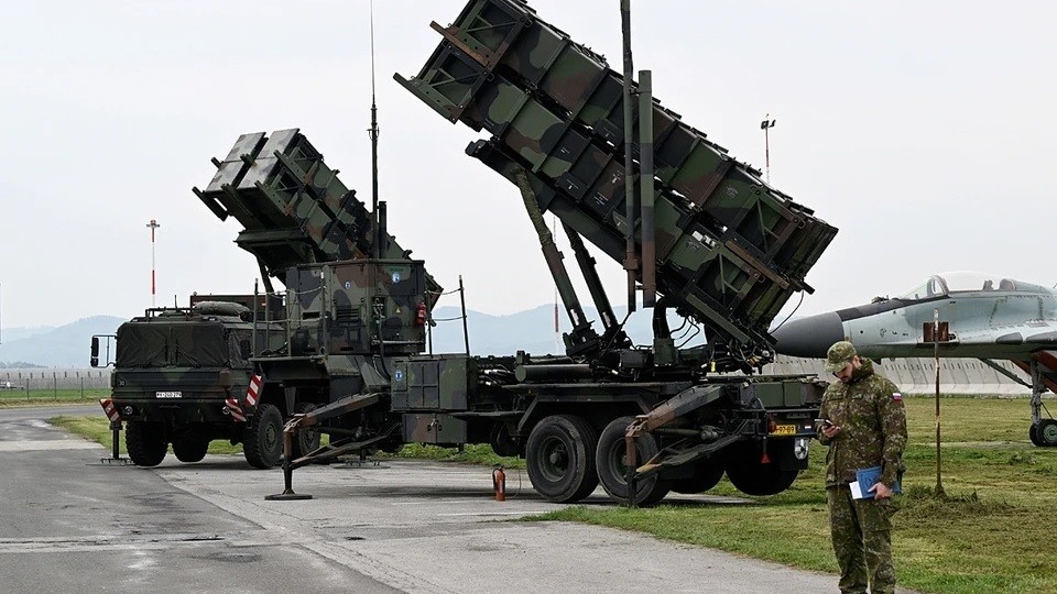 Российская ПВО сбила 47 авиабомб и более 3 тысяч беспилотников ВСУ за неделю