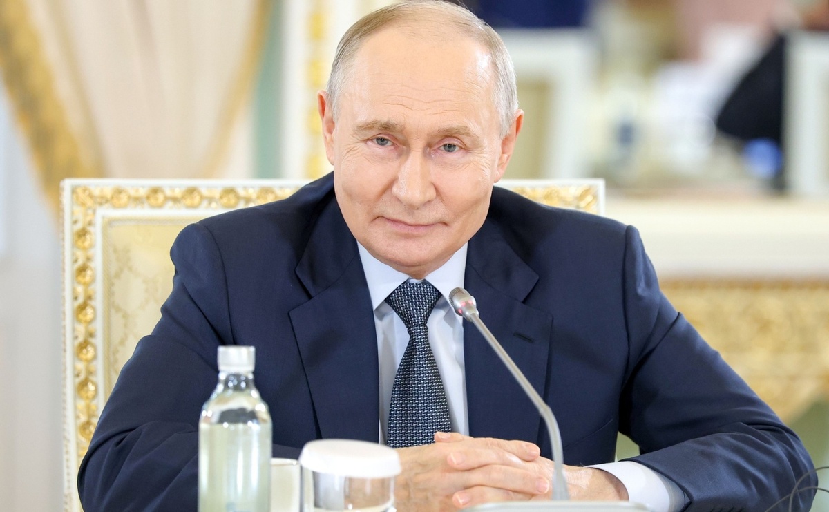    Валерий Шарифулин/ТАСС/kremlin.ru