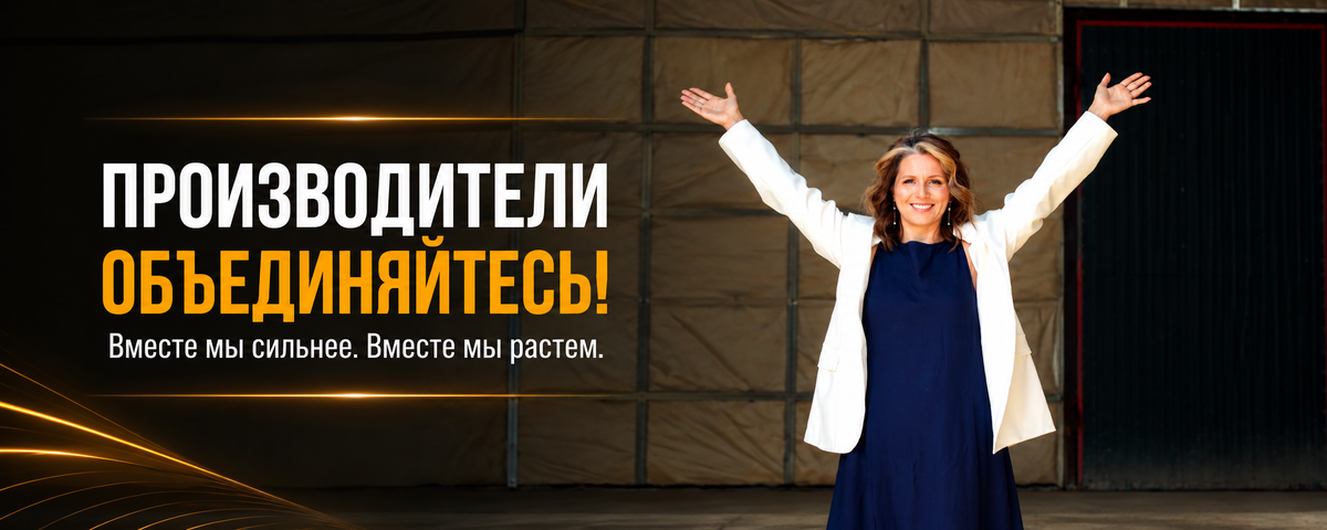 ГлавМаркетингЪ - объединяет