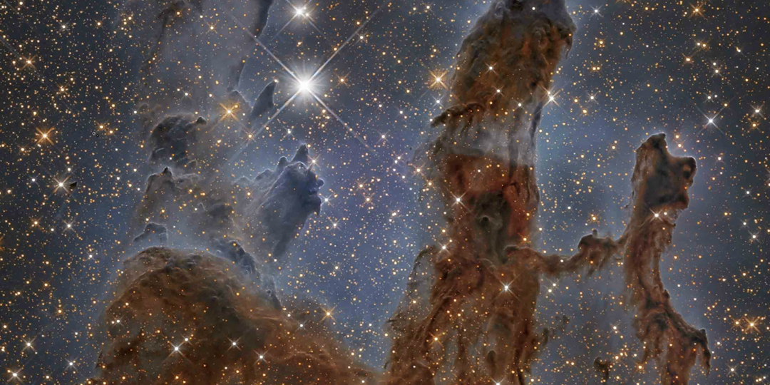 Колыбель во тьме 🌌