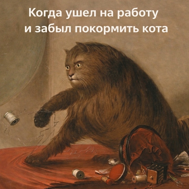Генерация автора
