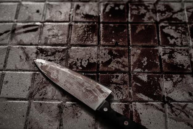 В Раменском мужчина задушил соседа, а потом покончил жизнь самоубийством