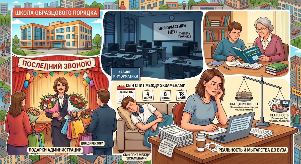 Оформление контента было поручено ии