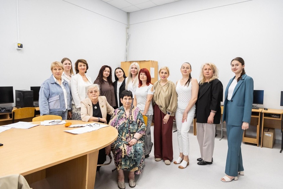    В ЛНР выбрали лучших преподавателей и школы искусств. ФОТО: Минкультуры ЛНР