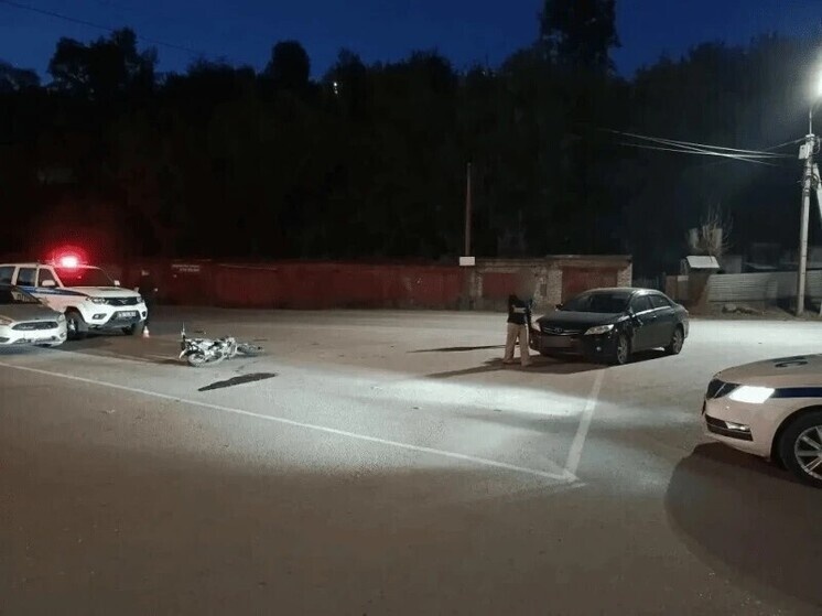     Фото: МВД Республики Алтай