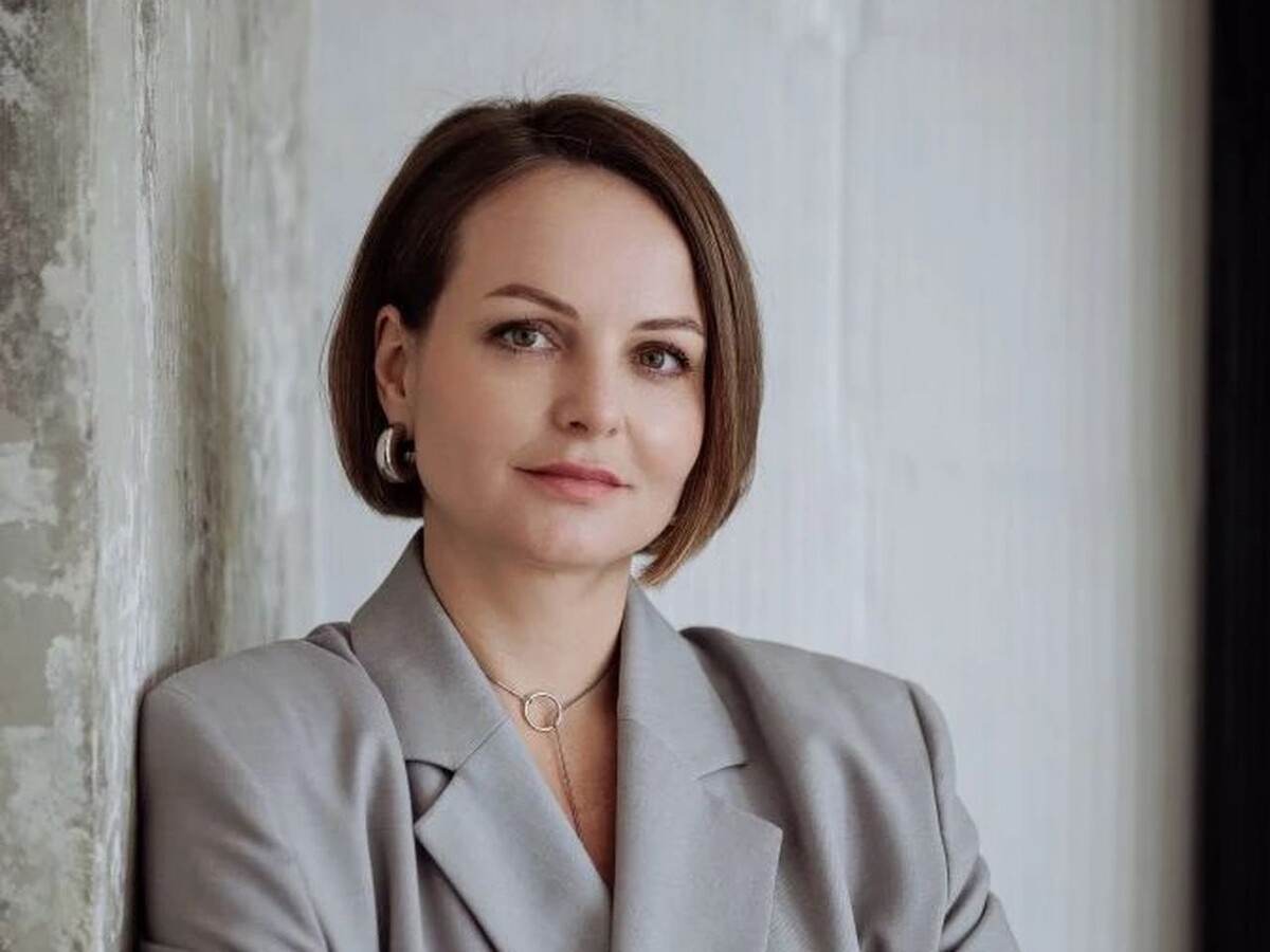 Юлия Ремезова рассказала, что восприятие онлайн-образования меняется.  Фото: Из личного архива Юлии Ремезовой