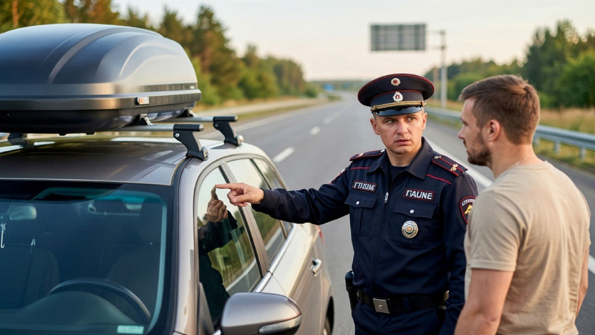    Фото сгенерировано ИИ