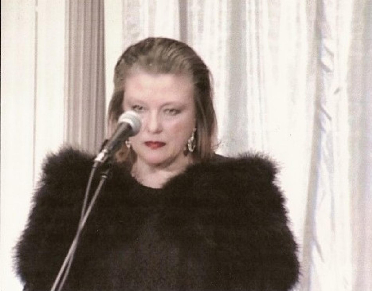    Валентина Игнатьева. Фото: kino-teatr