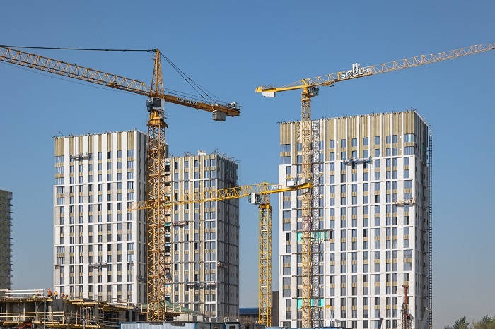 Почему сдача дома больше не делает квартиру дороже автоматически