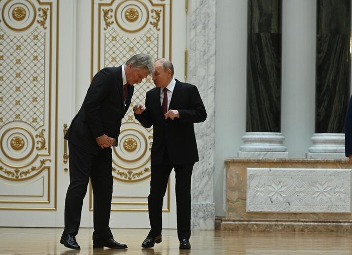Обложка © DALL-E / Life.ru