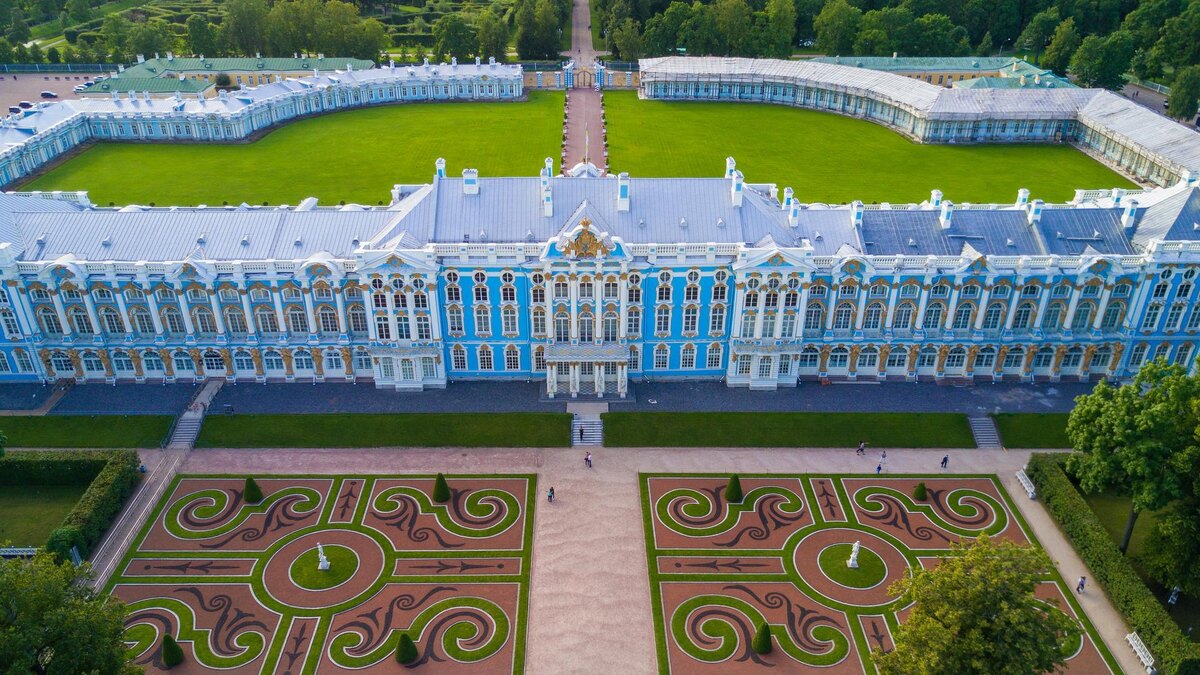 Фото: пресс-служба ГМЗ "Царское Село"