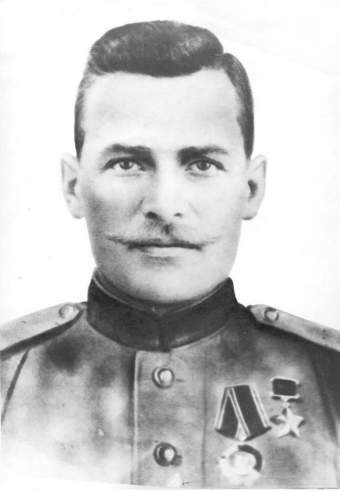 Митькин Борис Викторович