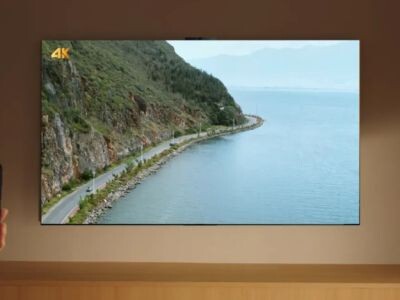    Телевизор HUAWEI Smart Screen S7 X Pro получил 288-герцевый дисплей Super Mini LED