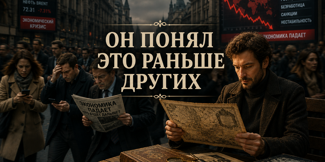 Почему спрос на раритет растет во время кризисов?
