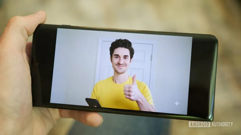   Фото Android Authority
