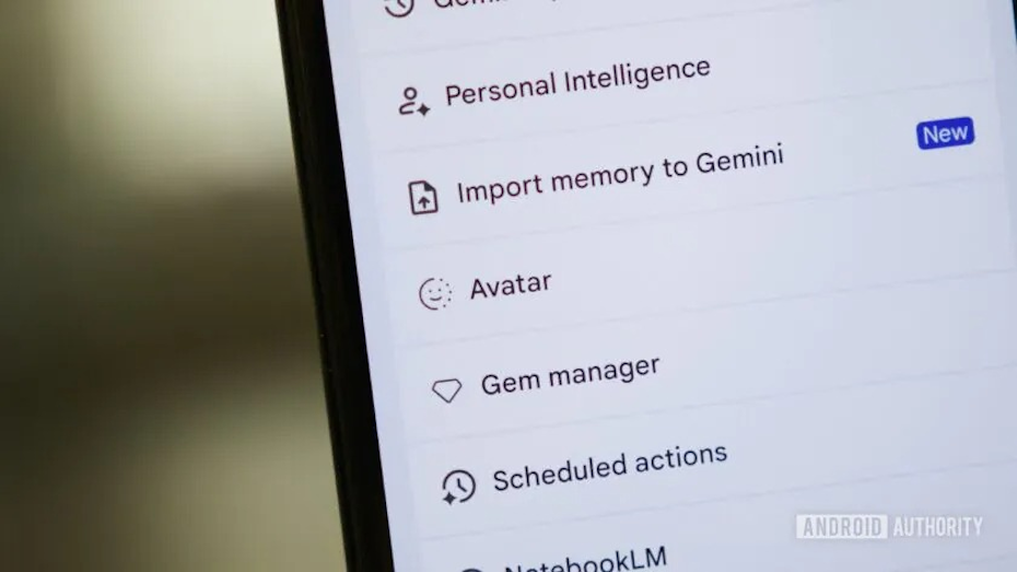    Gemini