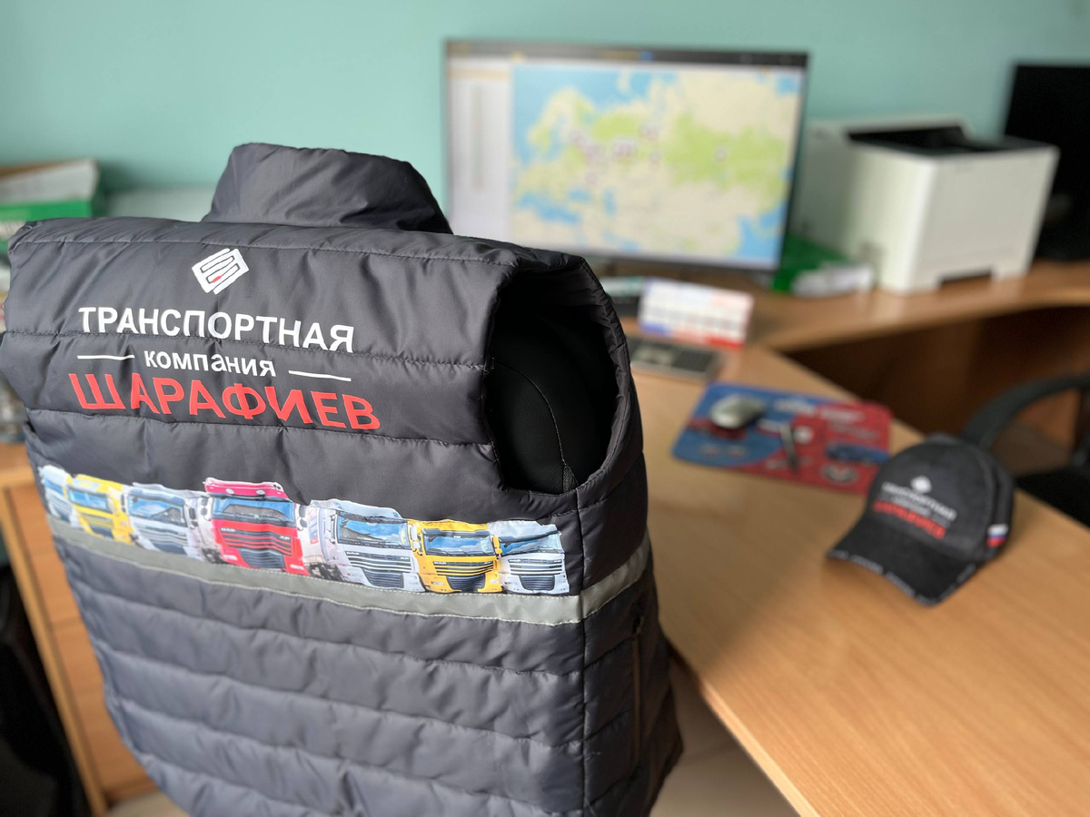 Словарь логиста: FTL, LTL, кросс‑докинг, инкотермс — просто о сложном