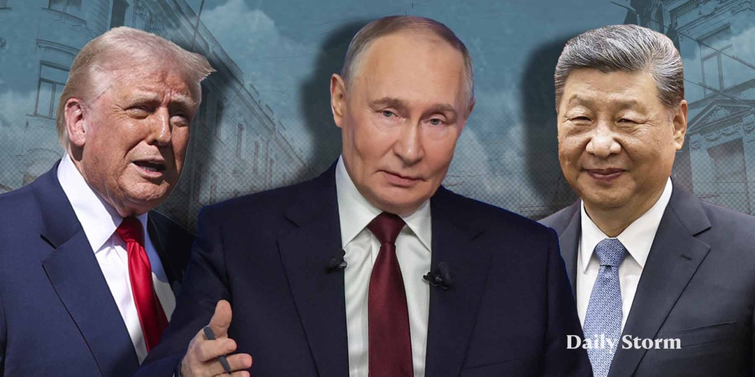 Россия, США, Китай. Игра с нулевой суммой или шанс на многополярный мир в XXI веке?