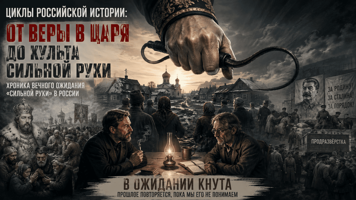 Дом на отшибе