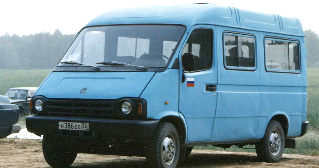 Закрывали целые заводы: самые неудачные автомобильные проекты СССР