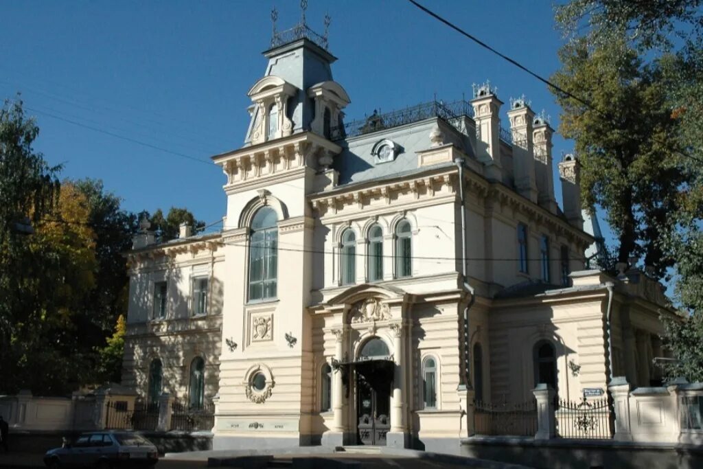 фото автора