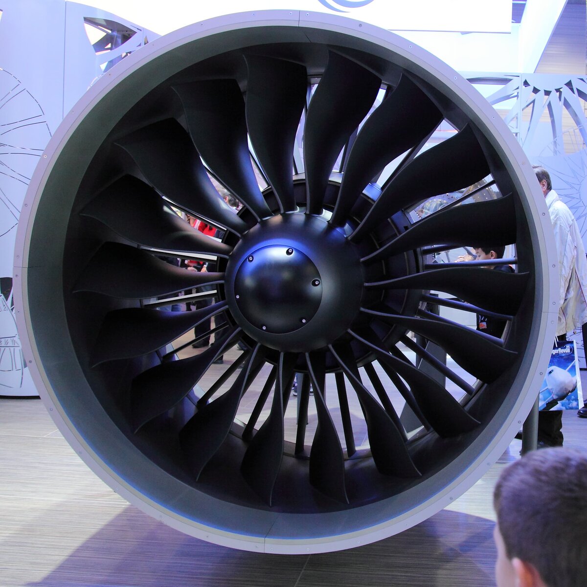    PW1000G