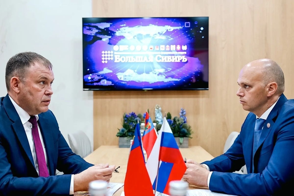 Илья Середюк и Алексей Беспрозванных Алексей Луньков  📷
