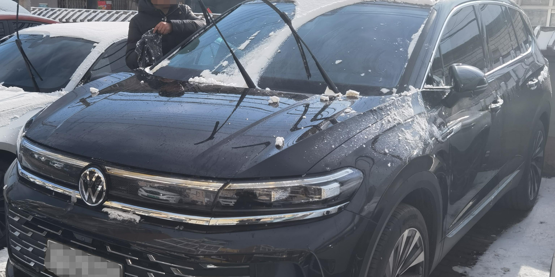 Два месяца на новом Volkswagen Talagon: два ремонта, расход 11 литров и неожиданный сюрприз от автопилота – отзыв реального владельца