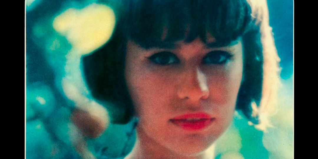 «The Astrud Gilberto Album». Как девушка, которая не хотела быть певицей, записала классический альбом 1960-х