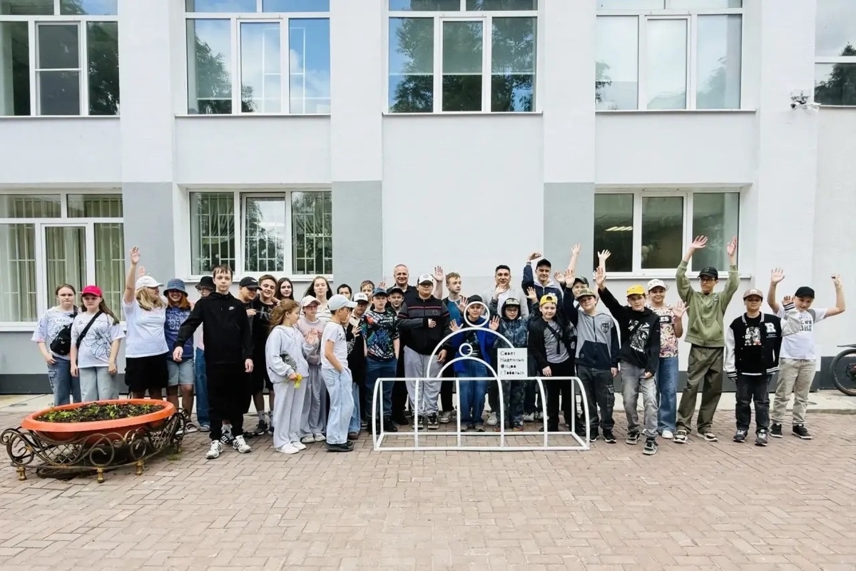 Фото: Совет надежных отцов Тобольска