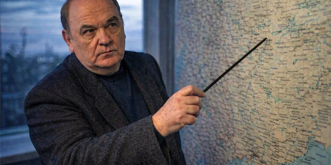 "Время пришло. Надо бить": Баранец указал на мишени в Европе
