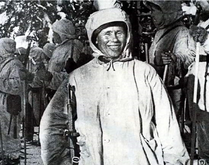 Симо Хяюхя