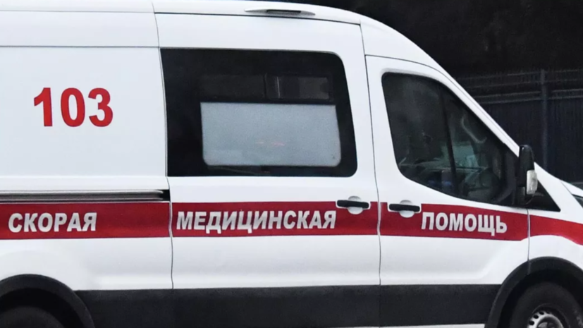   РИА Новости