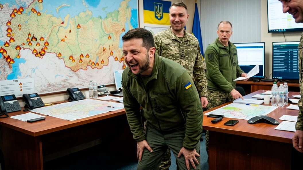    КОЛЛАЖ ЦАРЬГРАДА