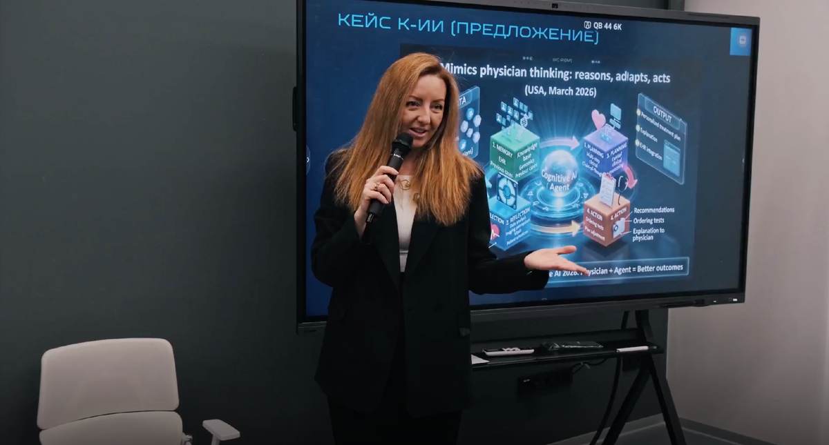 Елена Силкина, основатель SILA Union