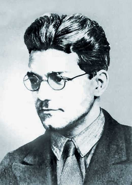 Виталий Андреевич Грачев
