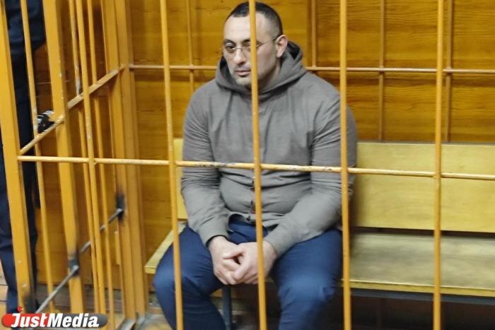 Экс-лидер азербайджанской диаспоры на Урале Видади Мустафаев предстанет перед судом