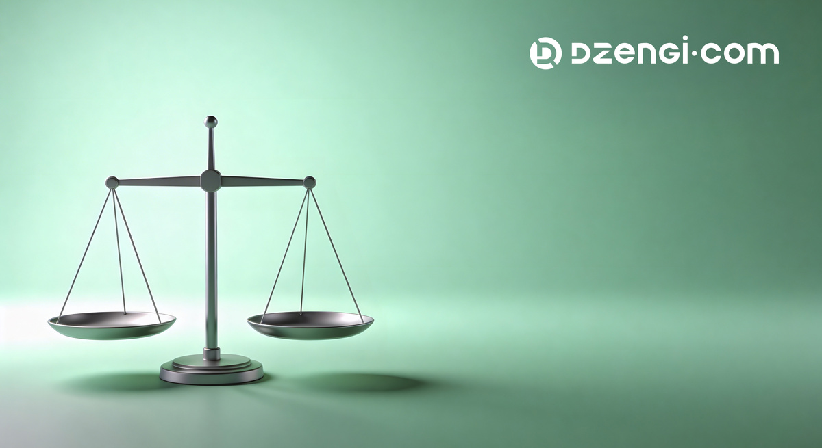 Dzengi.com — для взвешенных решений